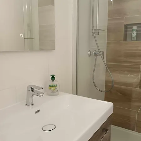 Apartamento Les Hauts De Thermes