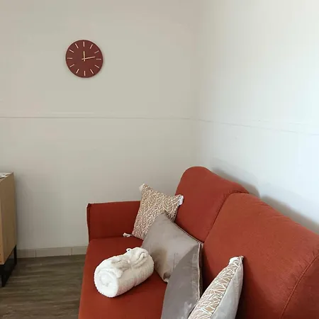 Apartamento Les Hauts De Thermes *