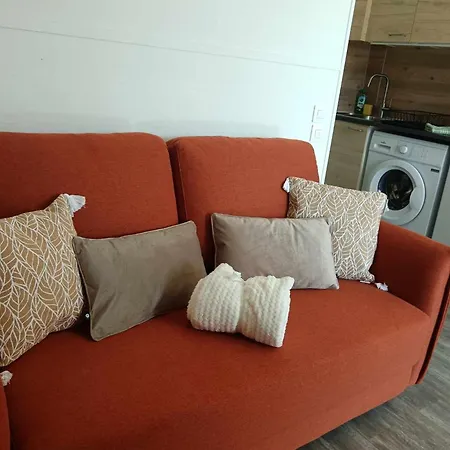 Les Hauts De Thermes Apartamento