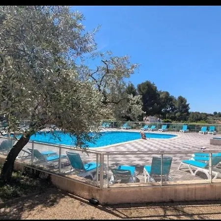 Les Hauts De Thermes Balaruc-les-Bains
