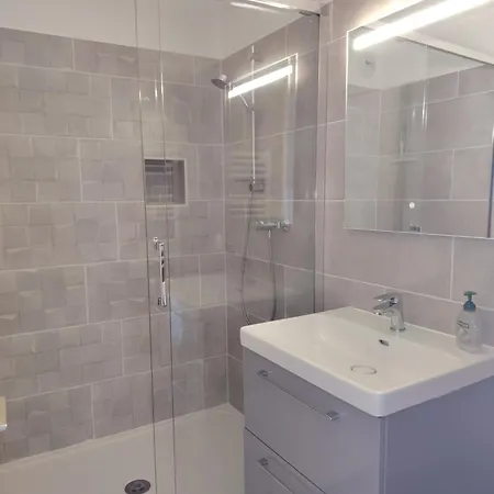 Les Hauts De Thermes Apartamento Balaruc-les-Bains