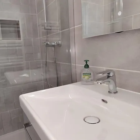 Les Hauts De Thermes Apartamento Balaruc-les-Bains