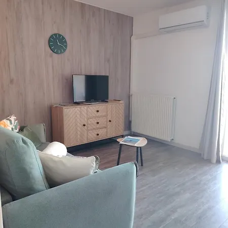 Les Hauts De Thermes *