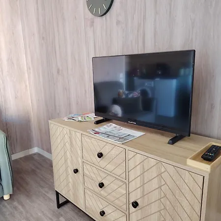 Les Hauts De Thermes *