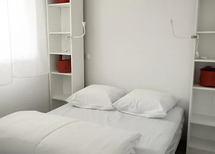 Les Hauts De Thermes Balaruc-les-Bains