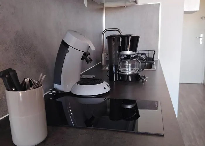 Les Hauts De Thermes Daire *