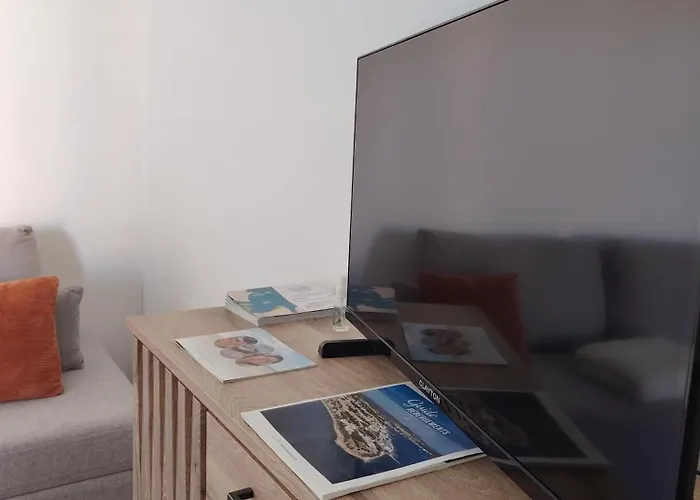 Les Hauts De Thermes Balaruc-les-Bains