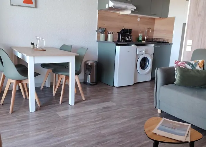 Les Hauts De Thermes * Balaruc-les-Bains