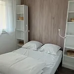 Les Hauts De Thermes Apartment Balaruc-les-Bains