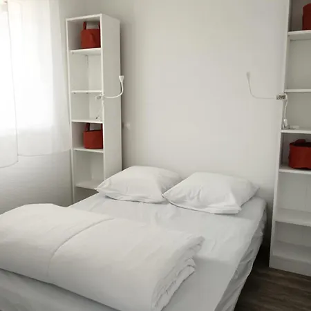 Apartmán Les Hauts De Thermes Balaruc-les-Bains