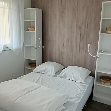 Les Hauts De Thermes Apartment Balaruc-les-Bains