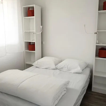 Les Hauts De Thermes バラルック・レ・バン