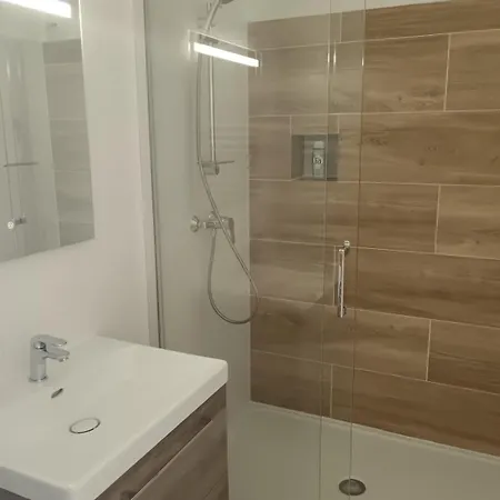 Apartment Les Hauts De Thermes