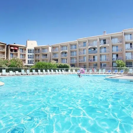 Les Hauts De Thermes 아파트 *