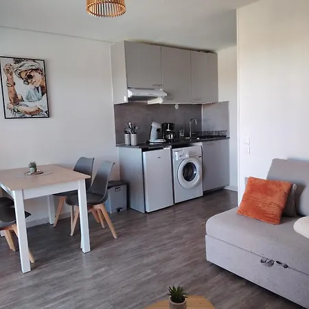 Les Hauts De Thermes *