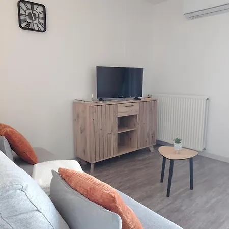 Les Hauts De Thermes * Balaruc-les-Bains