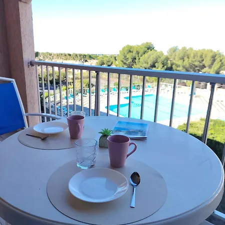 Les Hauts De Thermes *