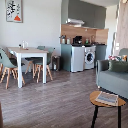 Les Hauts De Thermes * バラルック・レ・バン