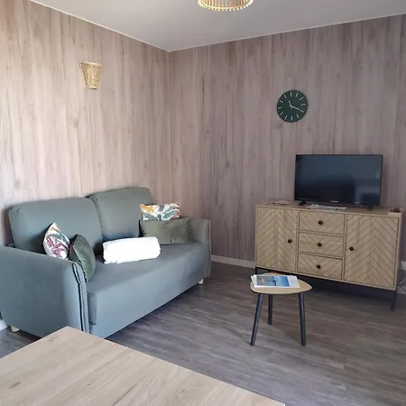 Les Hauts De Thermes