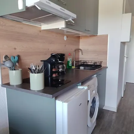 Les Hauts De Thermes *