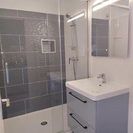 Les Hauts De Thermes *