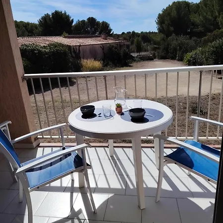 Les Hauts De Thermes * バラルック・レ・バン