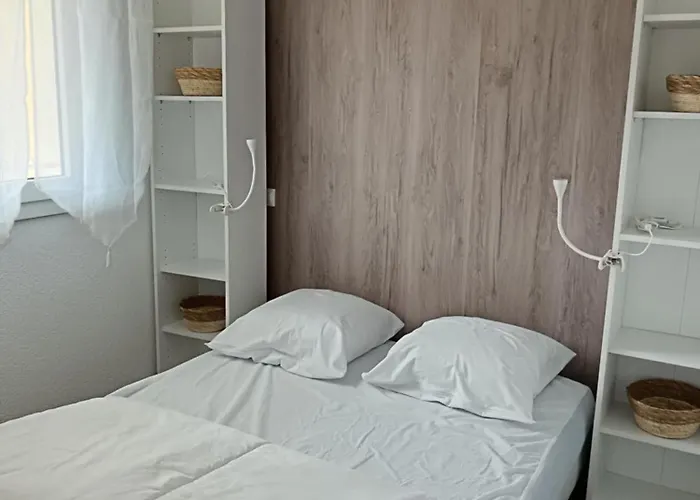 Les Hauts De Thermes Apartamento Balaruc-les-Bains