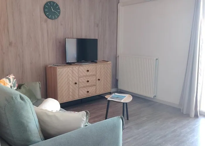 Les Hauts De Thermes *