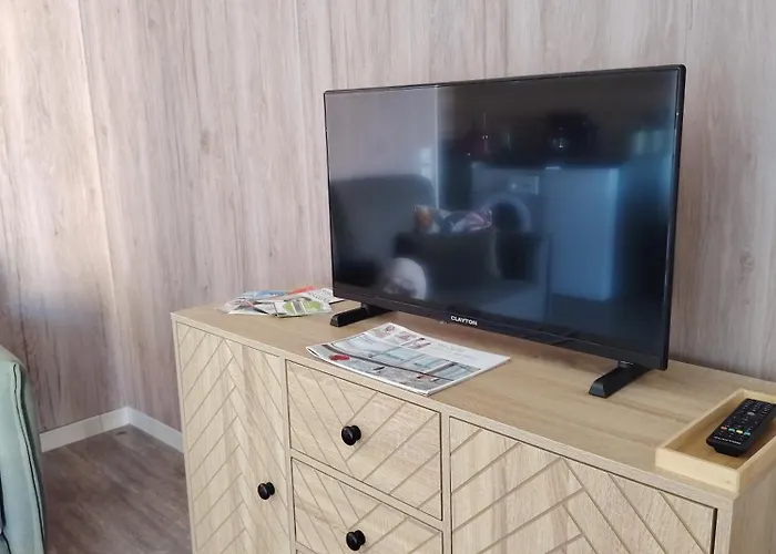 Les Hauts De Thermes *