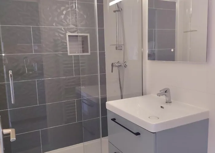 Les Hauts De Thermes *