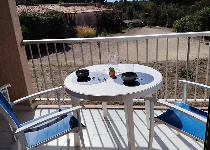 Les Hauts De Thermes * Баларук-ле-Бен